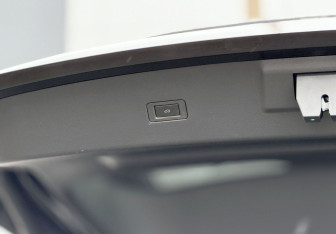 Подержанный автомобиль Exeed VX 2023 года (35 фото)