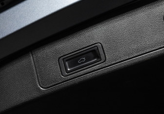 Подержанный автомобиль Chery Tiggo 8 2020 года (20 фото)