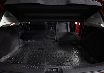 Подержанный автомобиль Nissan Qashqai 2011 года (28 фото)