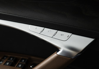 Подержанный автомобиль Audi A7 2019 года (18 фото)