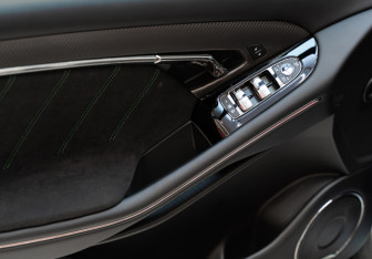 Новый Voyah Free 2026 (10 фото)