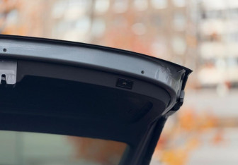 Подержанный автомобиль Skoda Kodiaq 2020 года (8 фото)