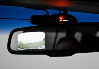 Подержанный автомобиль Mitsubishi Pajero 2014 года (17 фото)