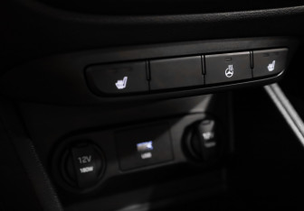 Подержанный автомобиль Hyundai Solaris Sedan 2020 года (16 фото)