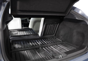 Подержанный автомобиль Mazda CX-30 2019 года (31 фото)