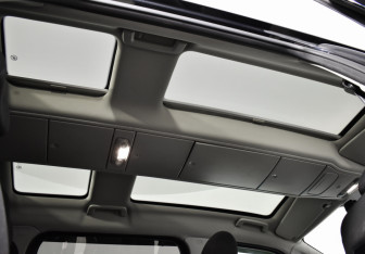 Подержанный автомобиль Ford Galaxy 2013 года (14 фото)