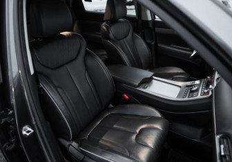 Подержанный автомобиль Hyundai Palisade 2020 года (30 фото)