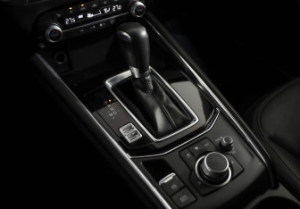 Подержанный автомобиль Mazda CX-5 2021 года (19 фото)