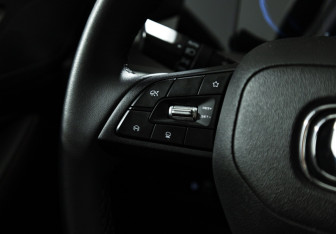 Подержанный автомобиль Changan CS35PLUS 2023 года (20 фото)