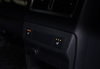 Подержанный автомобиль Lexus RX 2017 года (6 фото)