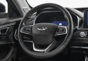 Подержанный автомобиль Chery Tiggo 8 2020 года (15 фото)