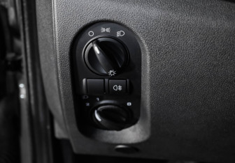 Подержанный автомобиль LADA (ВАЗ) Granta Wagon 2021 года (18 фото)