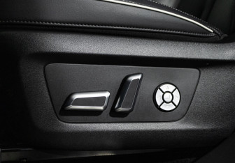 Подержанный автомобиль Tank 300 2024 года (21 фото)