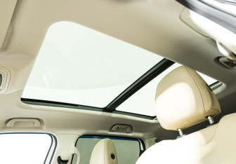 Подержанный автомобиль Haval Dargo 2022 года (15 фото)