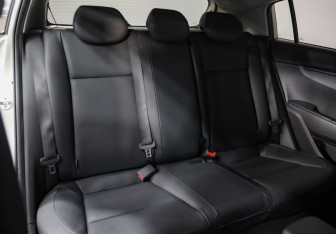 Подержанный автомобиль Kia Rio Hatchback 2019 года (24 фото)