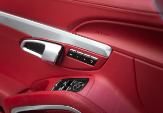 Подержанный автомобиль Porsche 911 Coupe 2013 года (37 фото)