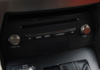 Подержанный автомобиль Lexus NX 2018 года (21 фото)