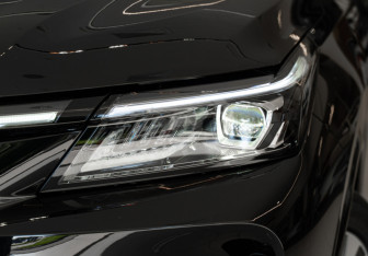 Новый Evolute i-SPACE 2025 (10 фото)