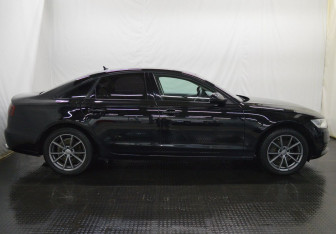 Подержанный автомобиль Audi A6 Sedan 2012 года (4 фото)