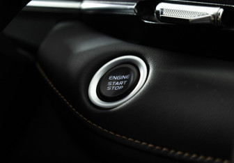 Подержанный автомобиль Geely Preface 2024 года (20 фото)