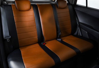 Подержанный автомобиль Hyundai Creta 2018 года (21 фото)