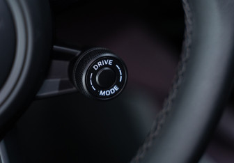 Новый Porsche Cayenne 2024 (27 фото)