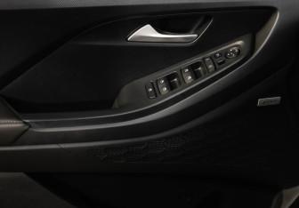 Подержанный автомобиль Hyundai Creta 2021 года (21 фото)