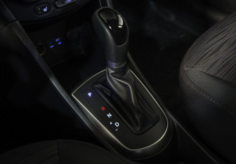 Подержанный автомобиль Hyundai Solaris Sedan 2015 года (15 фото)
