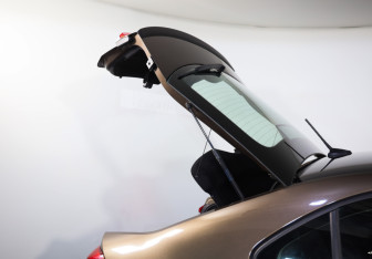 Подержанный автомобиль Skoda Rapid Liftback 2020 года (29 фото)