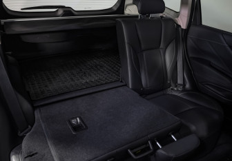 Подержанный автомобиль Subaru Forester Suv 2018 года (33 фото)