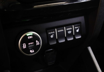 Подержанный автомобиль LADA (ВАЗ) XRAY 2019 года (19 фото)