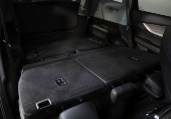 Подержанный автомобиль Chery Tiggo 8 Pro Max 2022 года (30 фото)