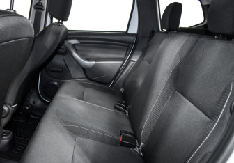 Подержанный автомобиль Renault Duster 2020 года (12 фото)