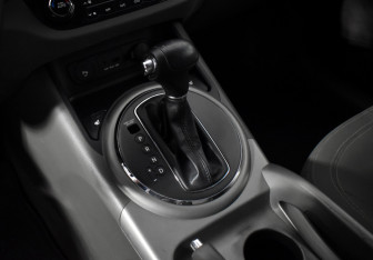 Подержанный автомобиль Kia Sportage 2011 года (11 фото)