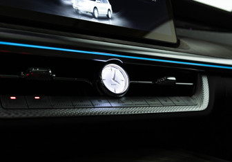 Подержанный автомобиль Tank 500 2024 года (21 фото)