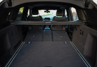 Подержанный автомобиль BMW X3 2019 года (15 фото)