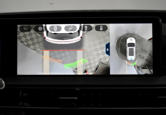 Подержанный автомобиль Chery Tiggo 7 Pro Max 2023 года (18 фото)