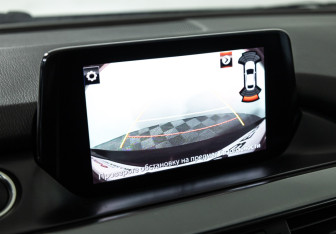 Подержанный автомобиль Mazda 6 Sedan 2017 года (15 фото)