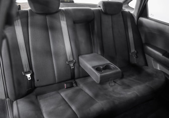 Подержанный автомобиль Hyundai Elantra Sedan 2008 года (19 фото)