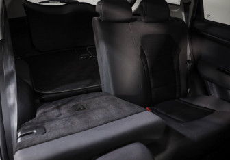 Подержанный автомобиль Geely Atlas 2018 года (25 фото)