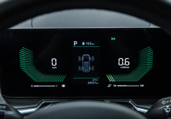 Подержанный автомобиль Kia Sorento 2024 года (22 фото)