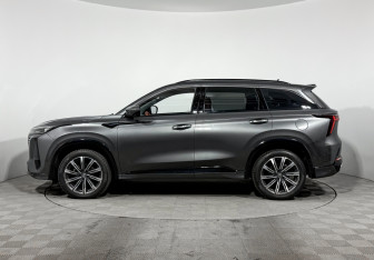 Подержанный автомобиль Changan CS75PLUS 2023 года (8 фото)