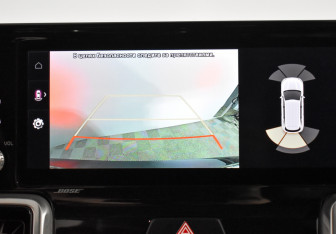 Подержанный автомобиль Kia Sorento 2021 года (21 фото)