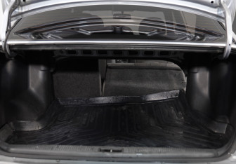 Подержанный автомобиль Hyundai Accent Sedan 2008 года (21 фото)