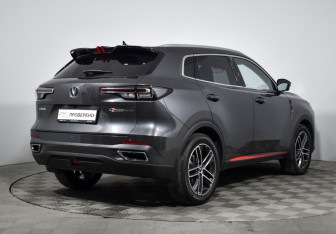 Подержанный автомобиль Changan CS55PLUS 2023 года (5 фото)