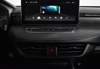 Подержанный автомобиль Haval Jolion 2021 года (14 фото)