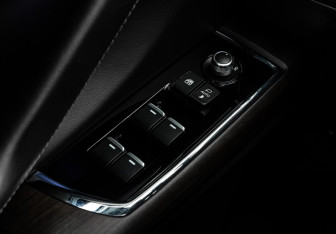 Подержанный автомобиль Nissan Murano Suv 2019 года (22 фото)
