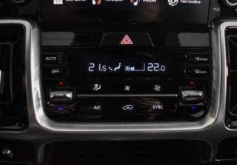 Подержанный автомобиль Kia Sorento 2022 года (20 фото)