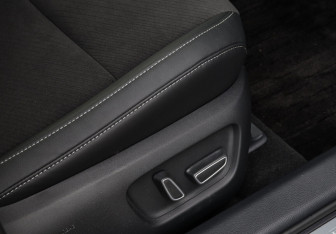 Новый Toyota Camry Sedan 2026 (17 фото)