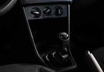 Подержанный автомобиль Volkswagen Polo Sedan 2018 года (11 фото)